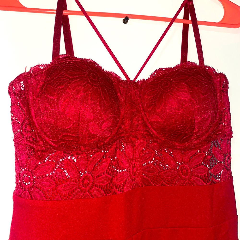 HAUTE MONDE PANT SUIT